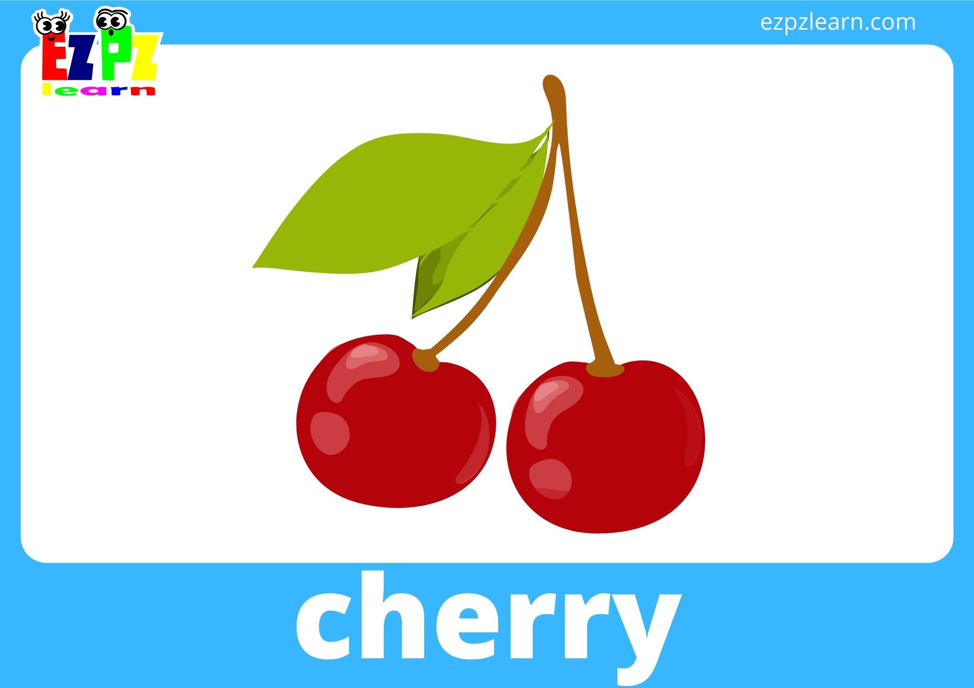 cherry